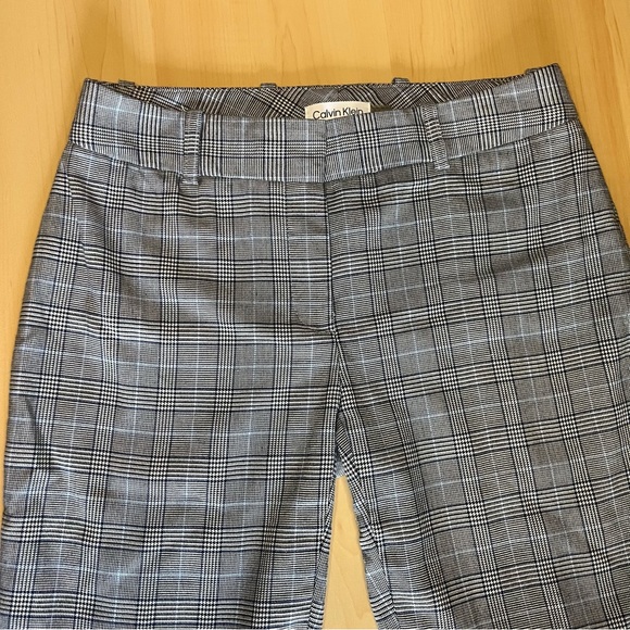 Calvin Klein Business Pants - Picture 2 of 5